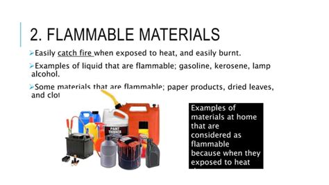 Distinguishing Between Useful And Harmful Materials
