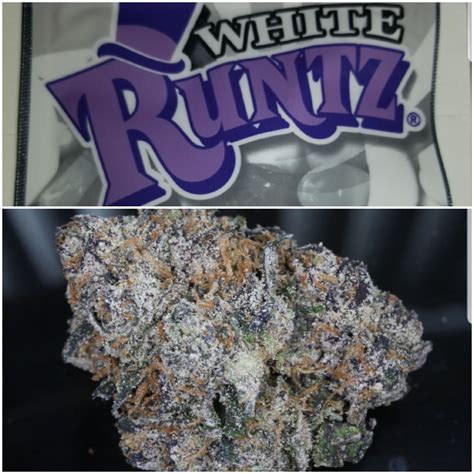 White runtz weed dispensary is your premier source for mail order marijuana. White Runtz - EXCLUSIVE - Cannabis Menu by Xtract ...