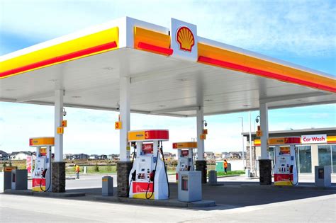 Yes you cover me under the canopy yes o! We've Got You Covered: Trends in Service Station Canopy ...