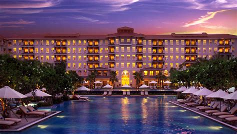Promo 70 Off Vinpearl Danang Resort And Villas Vietnam Hotel Near