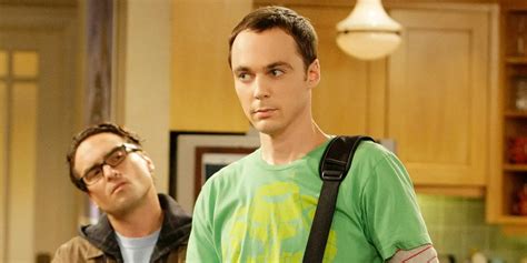 Jim Parsons Responds To Big Bang Theory Cast Criticism Of His Departure