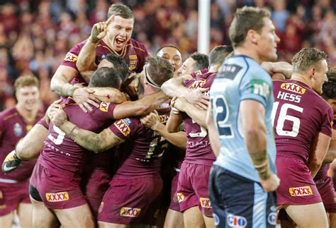 If you're looking for the best maroon wallpaper then wallpapertag is the place to be. When does State of Origin 2018 Game 1 start? NSW Blues vs ...