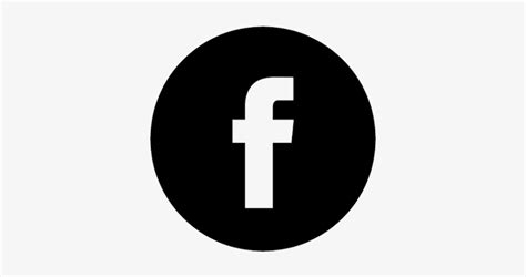 Facebook Logo Png Black 300以上の画像と化粧品