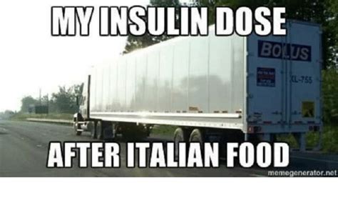 Mminsulinidose Bolts 755 After Italian Food Memegenerator Net Meme On
