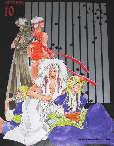 Samurai Deeper Kyo Image Zerochan Anime Image Board