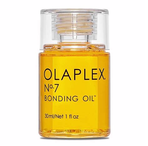 Olaplex Bond Oil No 7 30 Ml Billig