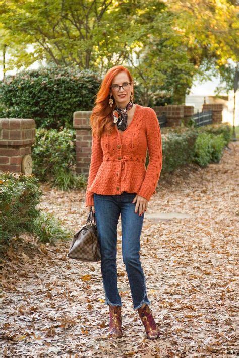 Turning Heads Linkup A Thanksgiving Outfit Idea Elegantly Dressed