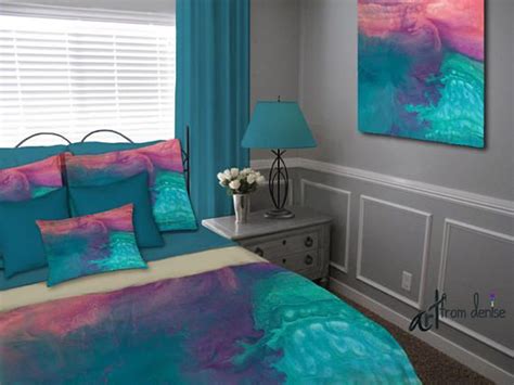 Enjoy a beautiful experience in any teen bedroom with this bohemian idea from bedrooms. 469 best ArtFromDenise Home Decor images on Pinterest