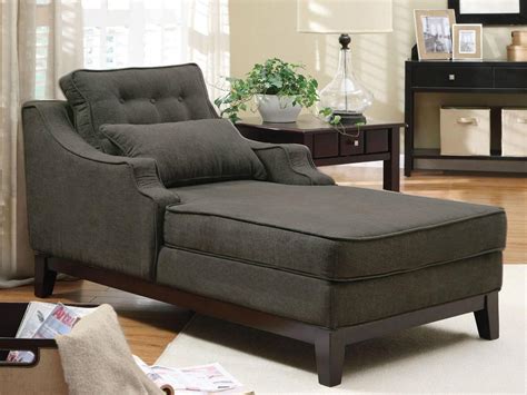 Contemporary Oversized Chaise Lounge Indoor Amazing House Decorations