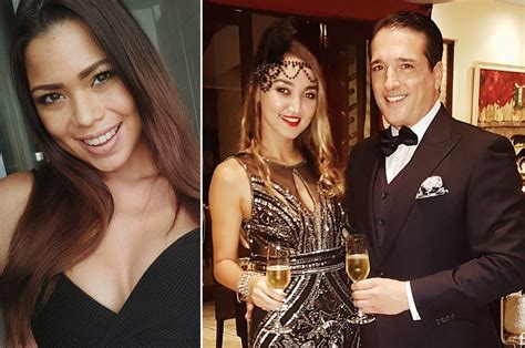Meet The ‘swinger Couple A Model Partied With Before Her Death