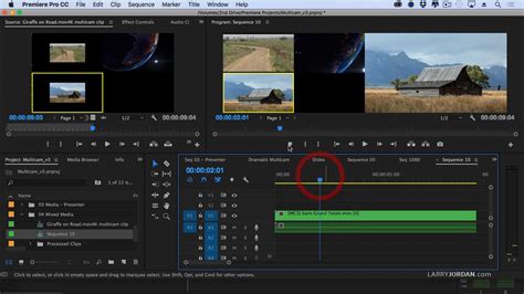 Apparently premiere pro now has a concept of sequences that appears to be perfect for this requirement, but that feature is not in premiere elements. Create Multicam Clips Containing Different Frame Sizes ...