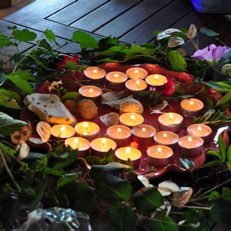 Whenever you head outside, just light one of these and keep it close. 9 Amazing Ideas For Outdoor Party Lighting | Certified ...