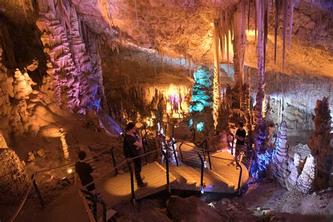 Un Viaje A Las Cuevas De Israel Con Los Expertos Israel21c