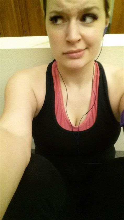 Danielleftv On Twitter Sitting In The Gym Locker Room Waiting For