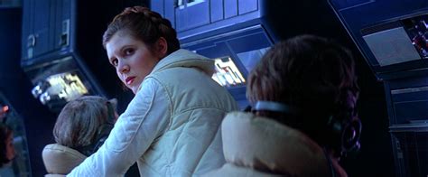 From Princess To General How Many Times Can Leia Save The Galaxy