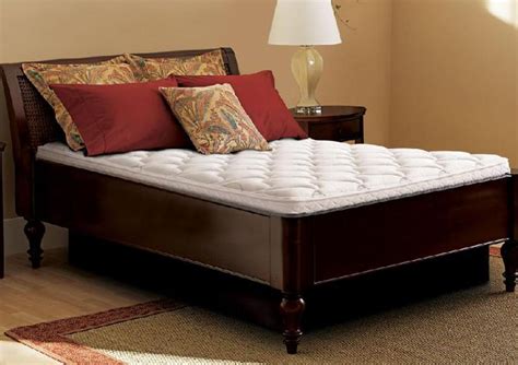 A waterbed is a vinyl mattress that is filled with water. Sleep Number Waterbed Mattress ... | Water bed mattress ...