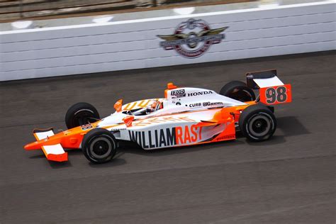 Dan Wheldons Greatest Race The 2011 Indy 500