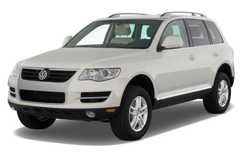 2010 Volkswagen Touareg 2 Prices Reviews And Photos Motortrend
