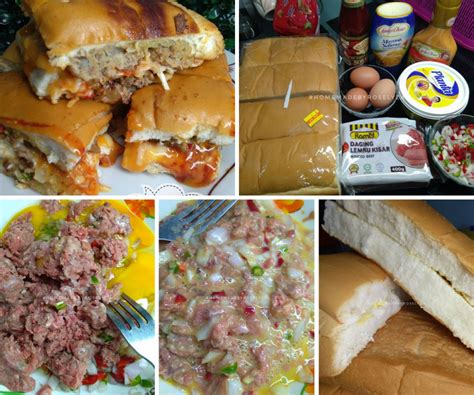 Tapi kalau malas nak beratur untuk membeli roti john macam mana pula? Cara Buat Roti John Sedap & Mudah Secara Homemade. - RASA