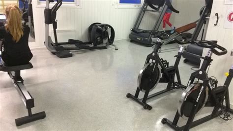 Vi hjelper deg i gang, velkommen til oss! Åsen treningssenter trenger vasker! - IL AasgutenIL Aasguten