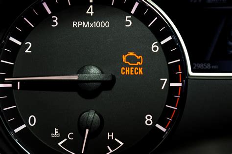 Why You Shouldnt Ignore Your Cars Check Engine Light Readers Digest