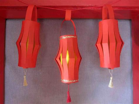 13 Easy To Make Chinese New Year Crafts For Kids Socal Field Trips