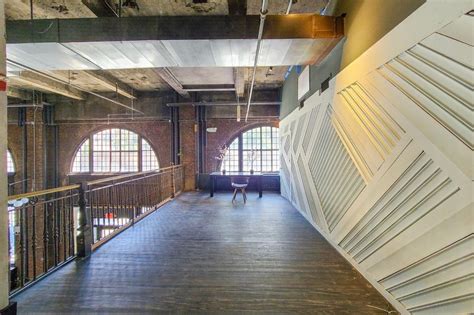 Best Industrialwarehouse Venues In New York City — Event Spaces New York
