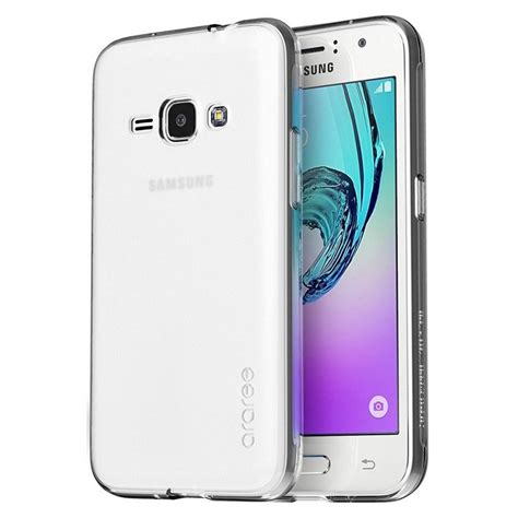 Galaxy J3 16 Gb White Unlocked Back Market