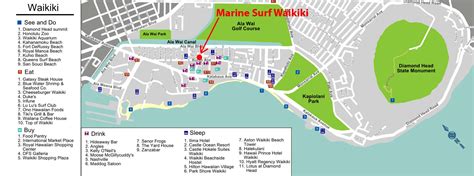 Tropical Studios At Marine Surf Waikiki