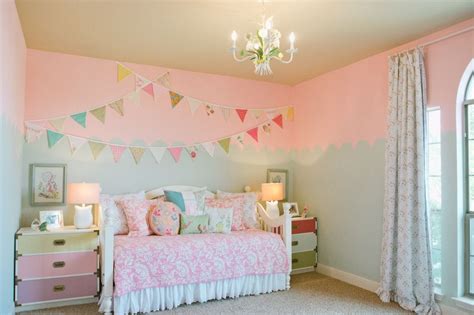 Wall Colors Sherwin Williams Sw 0059 Frostwork And Sw 6596 Bella Pink