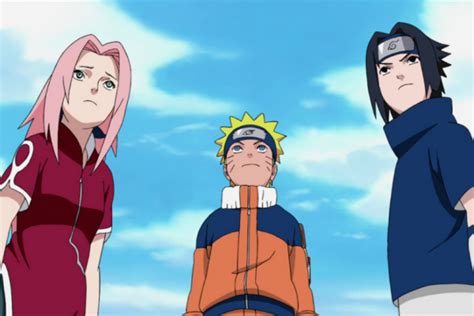 5 Trio Terbaik Yang Pernah Ada Dalam Anime