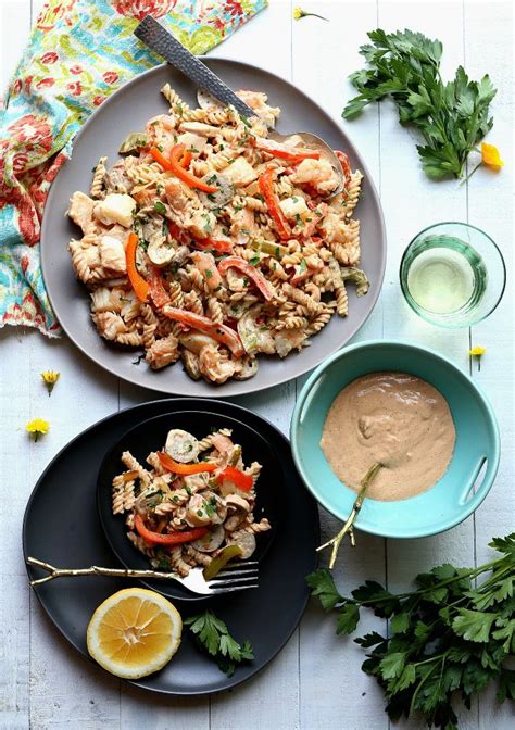 Grilled shrimp and sautéed kale in white remove pan from heat and whisk in butter. Shrimp and Scallop Pasta In Cajun Garlic Cream Sauce ...