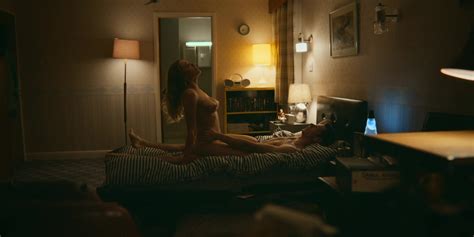 Nude Video Celebs Aimee Lou Wood Nude Sex Education