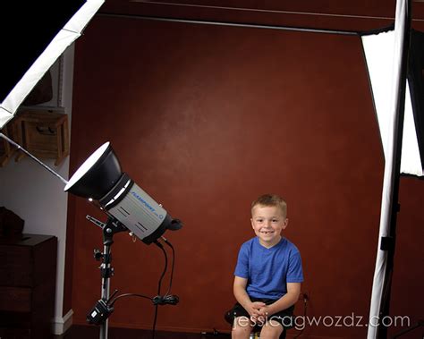 Studio lighting: Softbox vs umbrella vs beauty dish