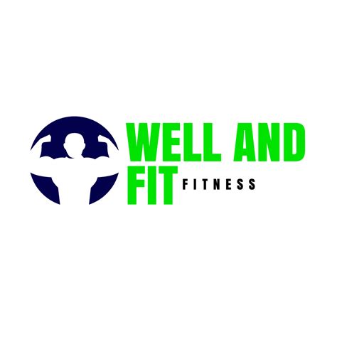 Sports Logos • Fitness Logo Examples Logogarden