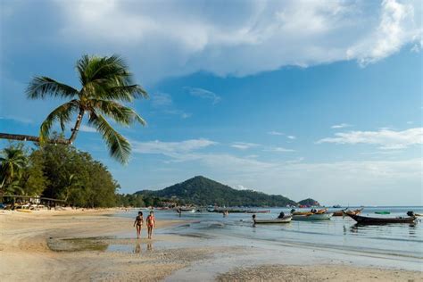 The Top 10 Beach Destinations In Thailand Southeast Asia Top 10