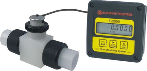 This measure is called a peak expiratory flow, or pef. Impeller flow meter / for water / panel-mount / wall-mount - RITM IndustryRITM Industry