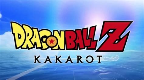 The protagonist, song goku, is the protagonist of the universe; Dragon Ball Z: Kakarot PC Full Version Free Download - GrabPCGames.com