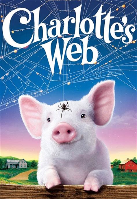 White, this is the story of a little pig named wilbur who was born a runt. Charlotte's Web (2006) (In Hindi) Full Movie Watch Online ...