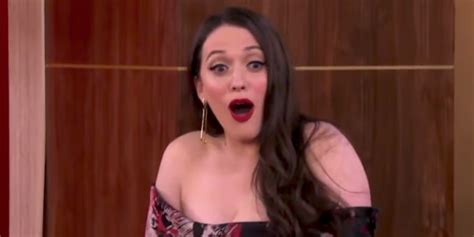 Kat Dennings Just Landed Her First Tv Show After 2 Broke Girls And It