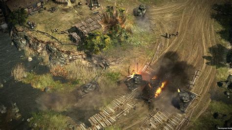 Download Blitzkrieg 3 Full Pc Game