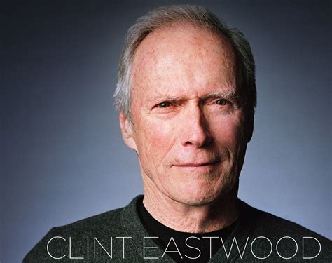 Clint Eastwood Foto Di Clint Eastwood Clint Eastwood Learned How To