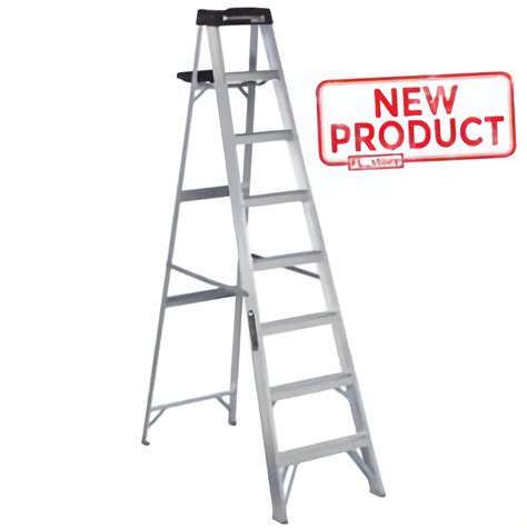 10 Ft Step Ladder For Sale 55 Ads For Used 10 Ft Step Ladders