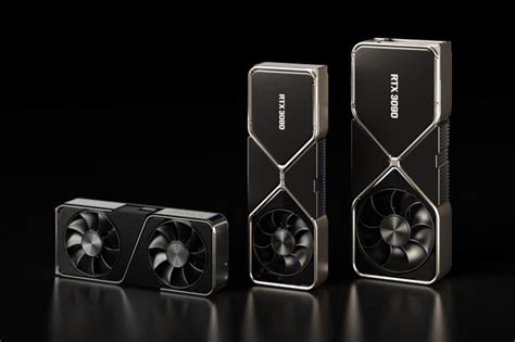 Rtx 3080, rtx 3090 and rtx 3070 launch prices listed here. NVIDIA RTX 3090, 3080, and 3070 revealed with big ...