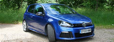 Vw Golf R Diesel On The Way Vw R Division See Diesel And 4wd As The Future