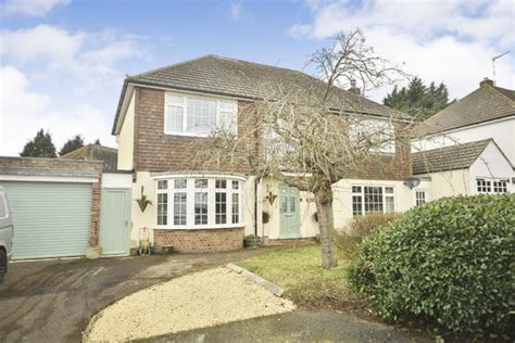 Faversham Road Boughton Lees Ashford Kent Tn Bedroom Detached