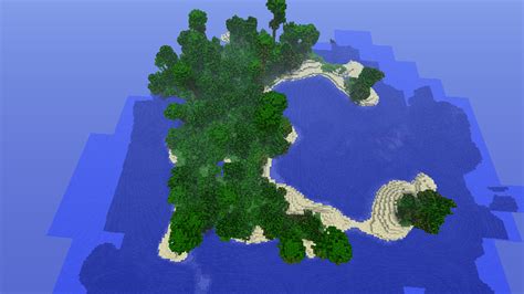 Island Seed For Minecraft For Android Apk Download