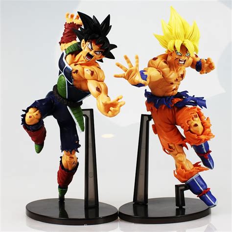 Shope for official dragon ball z toys, cards & action figures at toywiz.com's online store. Dragon Ball Z Resurrection F Super Saiyan Son Gokou ...