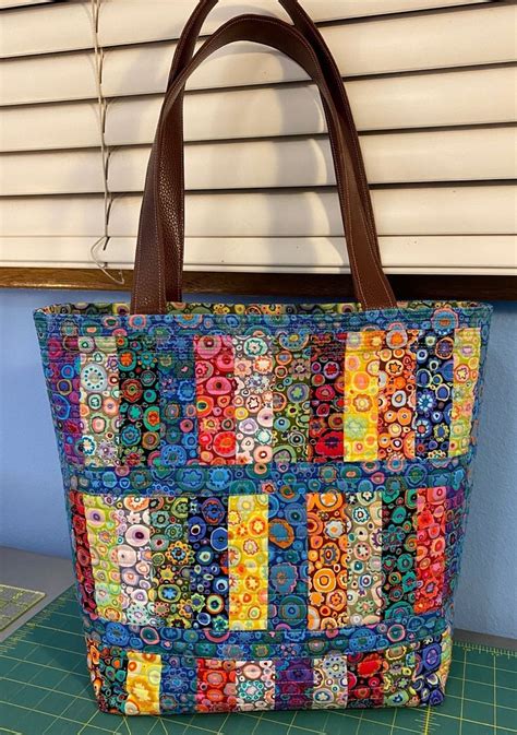 agilejack – agilejack in 2021 | Tote bags sewing, Quilters bag, Quilted bag