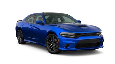 2020 Dodge Charger Daytona Is Back And Order Books Are Now Open